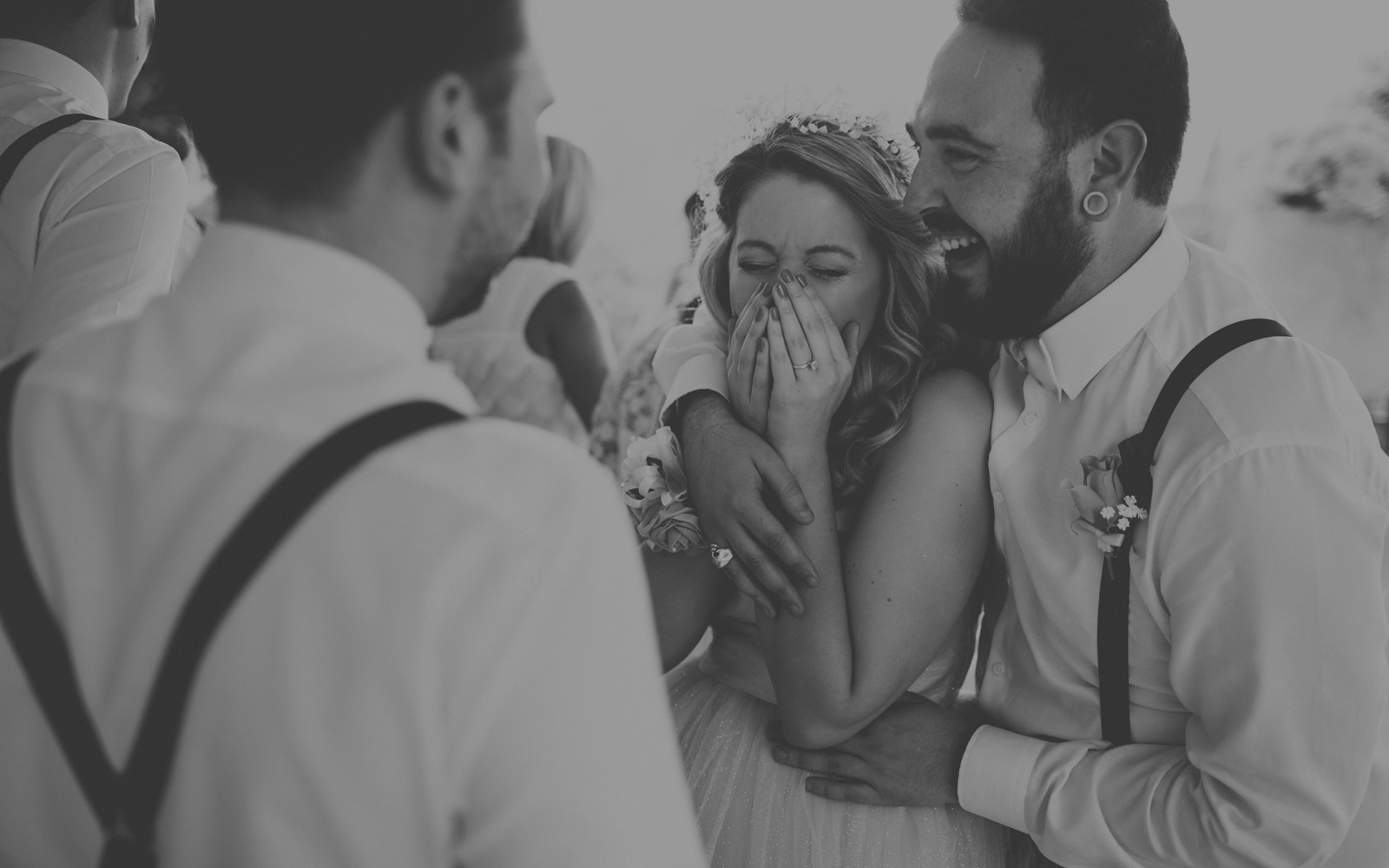 Centro Integral de la Boda — wedding