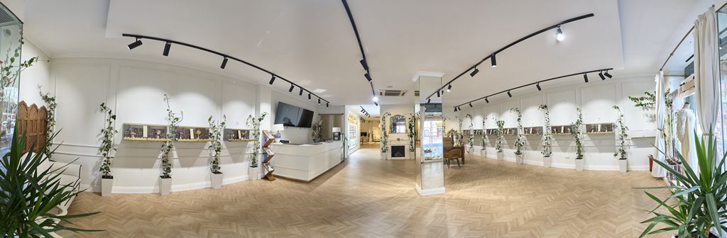 Centro Integral de la Boda - Sevilla - Centro de Asesoramiento